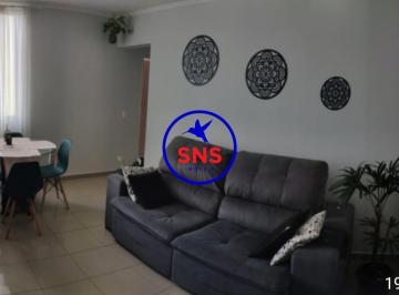 Foto 01 · Apartamento, Jardim Paulicéia, Campinas, SP