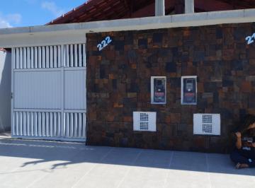 Foto 01 · Casa, Balneário Plataforma, Mongaguá, SP