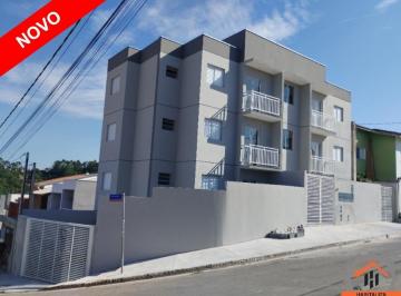 Foto 01 · Apartamento, Residencial Santo Antonio, Franco da Rocha, SP