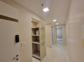 Comercial , Águas Claras · SALA - ALUGUEL - LE QUARTIER - AGUAS CLARAS