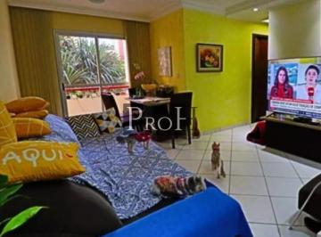 Apartamento de 3 quartos, Santo André · Apartamento Jardim do Estádio Santo André