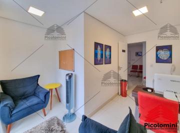Foto 01 · Sala comercial a venda para locação no Tatuapé de 22 m², 1 banheiro, varanda