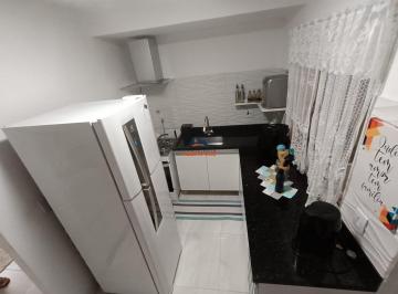 Foto 09 · Casa em Condomínio à Venda em Cotia-SP, Jardim Ísis: 3 Quartos, 1 Suíte, 3 Salas, 1 Banheiro, 2 Vaga
