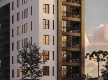Apartamento de 2 quartos, Curitiba · APARTAMENTO 02 QUARTOS  SACADA COM CHURRASQUEIRA VILA IZABEL ,