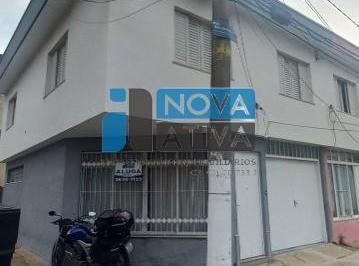 Foto 02 · Casa, Vila Maria Baixa, São Paulo, SP