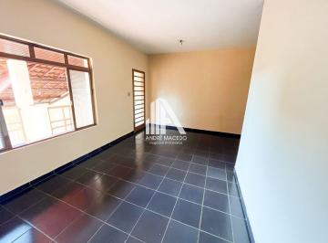 Foto 01 · Imóvel à venda em Mogi Guaçu-SP: Casa com 3 quartos, 1 suíte, 2 salas, 2 banheiros, 3 vagas e 250m² 