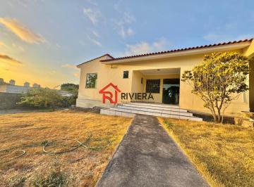 Foto 02 · Casa à venda em São Luís-MA, bairro Araçagi: 4 quartos, 2 suítes, 3 salas, 4 banheiros, 8 vagas de g
