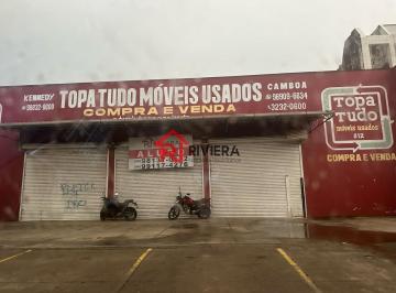 Foto 19 · Excelente oportunidade: Galpão à venda no bairro Kennedy, São Luís-MA, com 14 banheiros, 60 vagas de