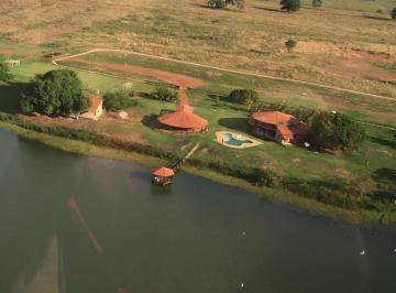 Foto 01 · Fazenda, Br, Alto Araguaia, MT