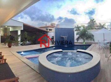 Foto 01 · Imperdível Casa à Venda em São Luís-MA, Bairro Calhau: 5 Quartos, 5 Suítes, 2 Salas, 6 Banheiros, 7 