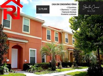 Foto 01 · Casa, Kissimmee, Kissimmee, FL