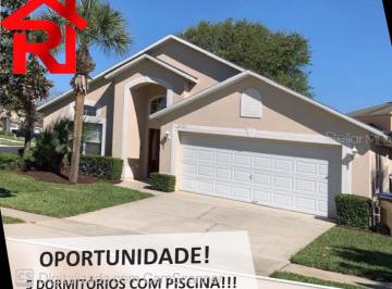 Foto 01 · Casa, Kissimmee, Orlando, FL