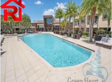 Foto 01 · Casa, Magic Village, Kissimmee, FL