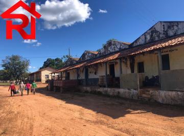 Foto 01 · Fazenda, Ma 245, Lago da Pedra, MA