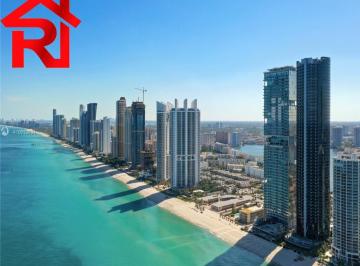 Foto 01 · Apartamento, Sunny Isles, Miami, FL