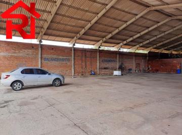 Foto 01 · Galpao, Br 135, São Luís, MA