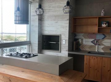 Foto 01 · Apartamento, Península, São Luís, MA