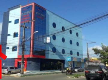 Foto 01 · Prédio, Cohab, São Luís, MA