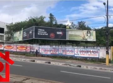 Foto 01 · Terreno, Turú, São Luís, MA