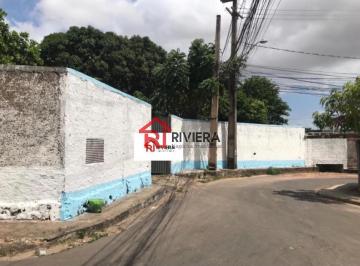 Foto 01 · Terreno Comercial de 2.500m² no Bairro Angelim em São Luís-MA: Venda ou Locação Disponível!