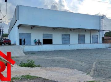 Foto 01 · Galpao, Tibiri, São Luis, MA