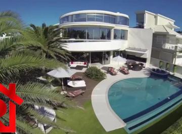 Foto 01 · Casa, Jurerê, Santa Catarina, SC