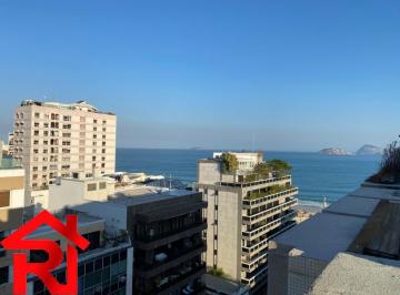 Foto 01 · Apartamento, Ipanema, Rio de Janeiro, RJ
