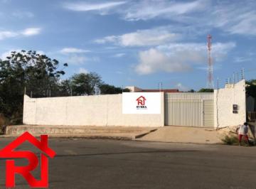 Foto 01 · Terreno, Quintas do Calhau, São Luís, MA