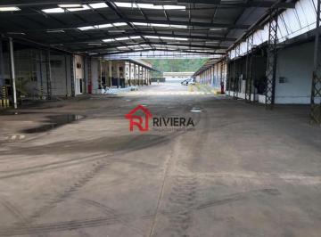 Foto 10 · Locação de Galpão Comercial no Bairro Tibiri em São Luís-MA: 10 Salas, 100 Vagas de Garagem, 12.000m