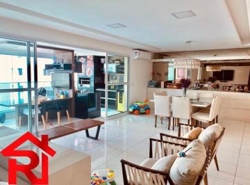 Foto 01 · Apartamento, Ponta do Farol, São Luís, MA