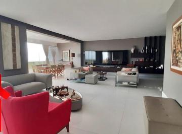Foto 01 · Apartamento, Ponta do Farol, São Luís, MA