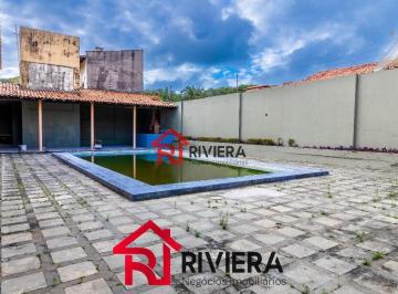 Foto 01 · Imóvel comercial de alto padrão no Calhau: 3 quartos, 3 salas, 4 vagas de garagem, 500m². Venda ou l