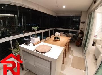 Foto 01 · Apartamento, Ponta D'areia, São Luís, MA