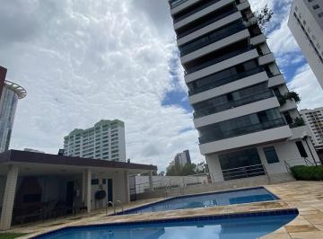 Foto 01 · Apartamento, Ponta D'areia, São Luís, MA
