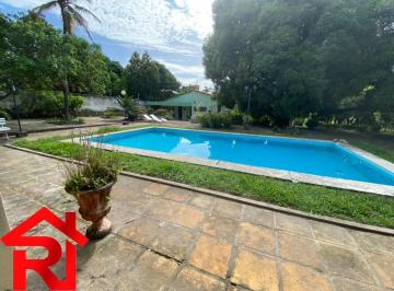 Foto 01 · Casa, Olho D'água, São Luís, MA