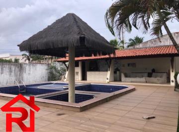 Foto 01 · Casa, Quintas do Calhau, São Luís, MA