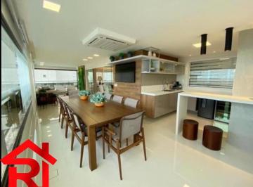 Foto 01 · Apartamento, Ponta do Farol, São Luís, MA