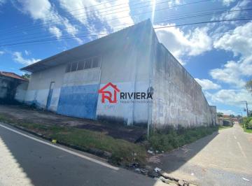 Foto 01 · Galpao, Vila Sarney, São Luís, MA