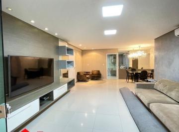 Foto 01 · Apartamento, Ponta D'areia, São Luís, MA