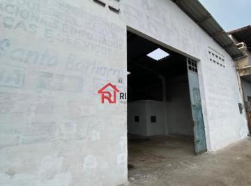 Foto 01 · Galpão Comercial para Locação em São Luís-MA, Jardim São Cristóvão: 308m², 1 Banheiro. Venha Conferi