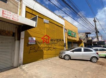Foto 01 · Galpao, Santo Antônio, São Luís, MA