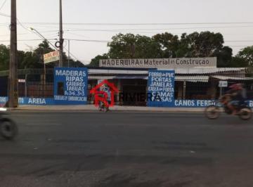 Foto 01 · Casa Comercial à Venda no Centro de São José de Ribamar-MA: 3 Quartos, 3 Salas, 300,00m² de Área