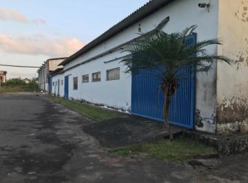 Foto 01 · Galpao, Distrito Industrial, São Luís, MA