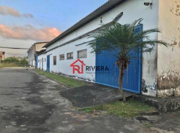 Foto 02 · Galpao, Distrito Industrial, São Luís, MA