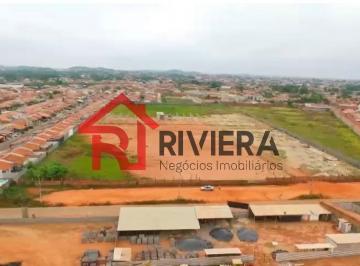 Foto 01 · Terreno, Jardim São Francisco, Imperatriz, MA