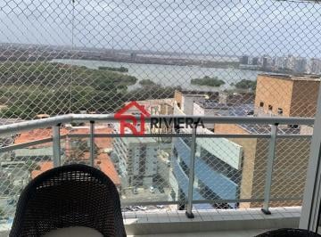 Foto 19 · Imóvel de alto padrão à venda em São Luís-MA: 3 quartos, 3 suítes, 2 vagas, 160m² - Ponta do Farol.