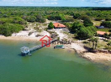 Foto 01 · Ilha, Jurucutuoca, Humberto de Campos, MA