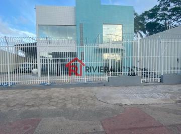 Foto 01 · Prédio, Turu, São Luís, MA