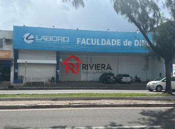Foto 01 · Galpão Comercial para Locação em São Luís-MA, Bairro São Francisco - 1.200m² de Área Disponível!