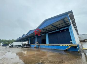 Foto 01 · Galpao, Distrito Industrial, São Luís, MA